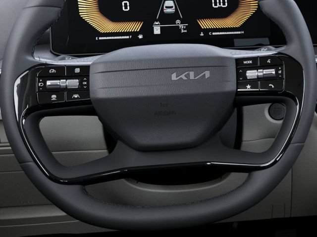 New 2026 Kia Sorento S AWD/4WD image 22