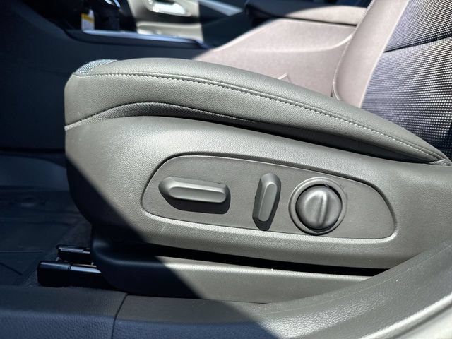 New 2026 Buick Envista Sport Touring w/ Convenience I Package FWD image 12