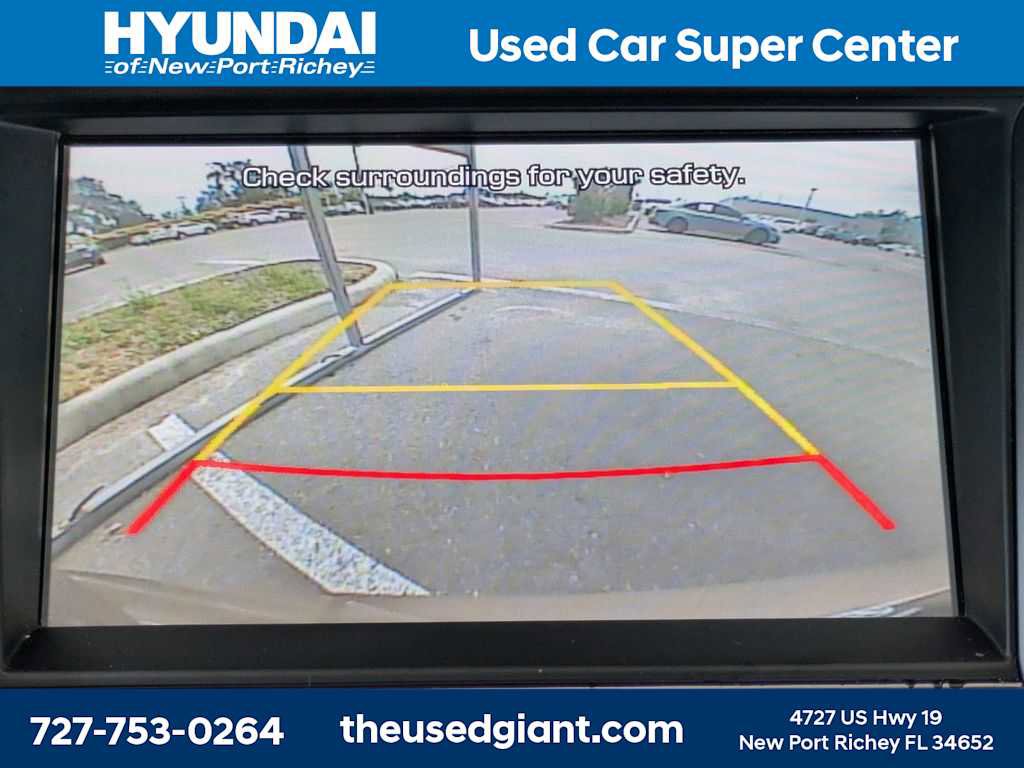 Used 2017 Hyundai Tucson SE Plus FWD image 22