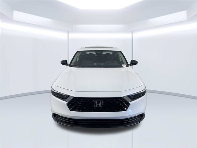 New 2026 Honda Accord SE image 15