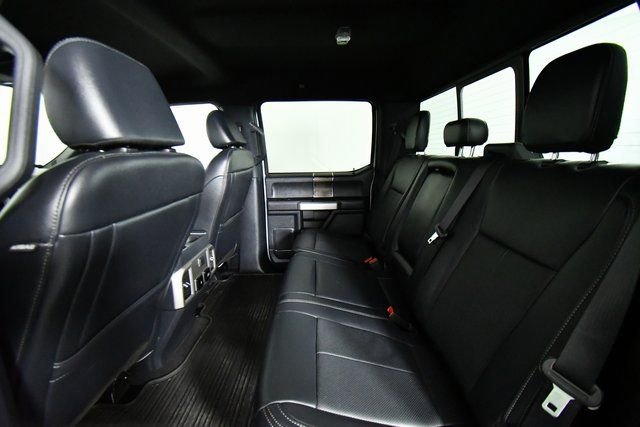Used 2022 Ford F250 Lariat image 24