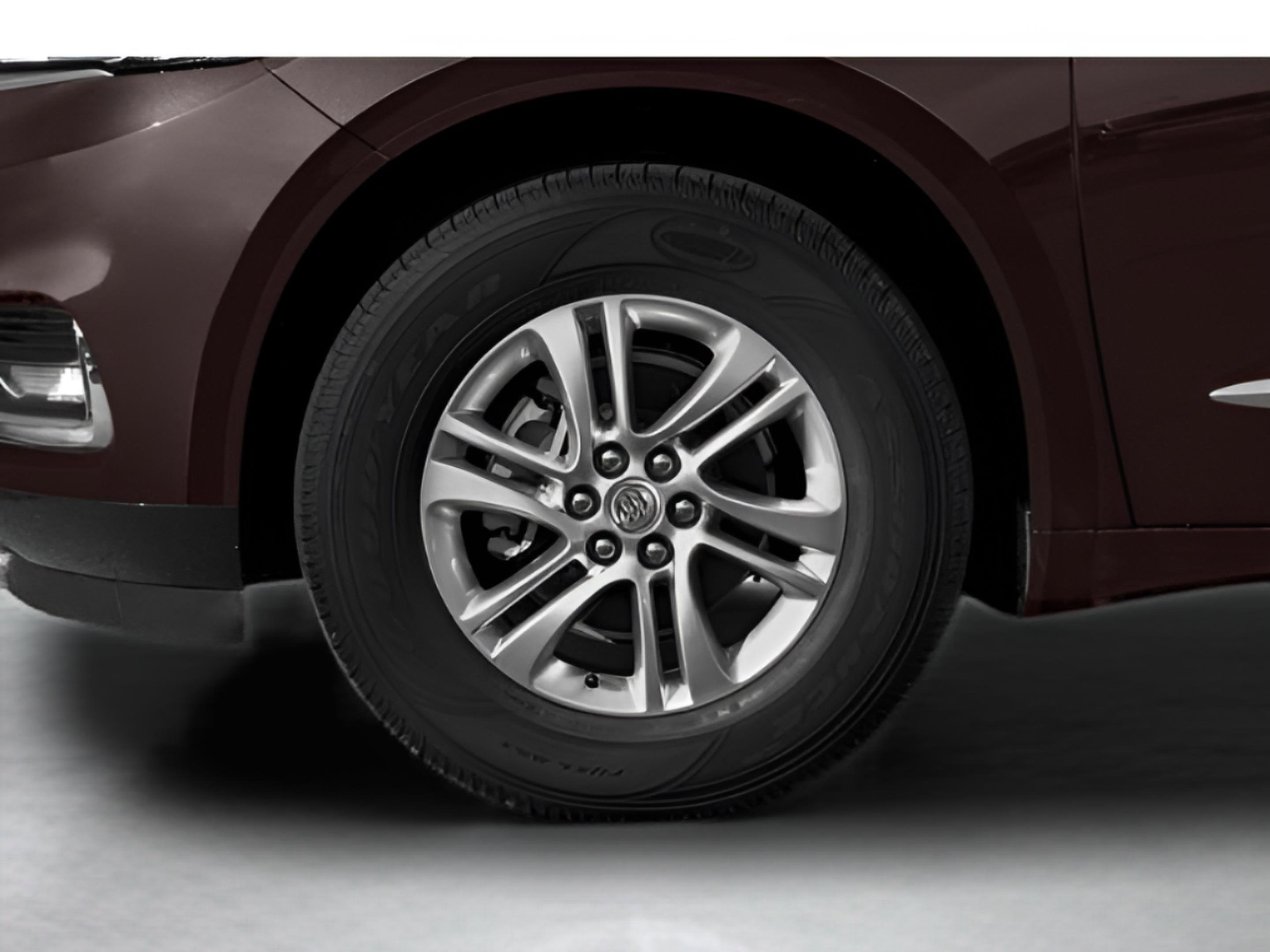 Used 2020 Buick Enclave Premium w/ Sun and Sites Package image 14