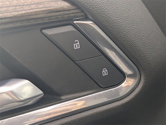 Used 2022 Chevrolet Silverado 1500 RST w/ All Star Edition Plus image 11