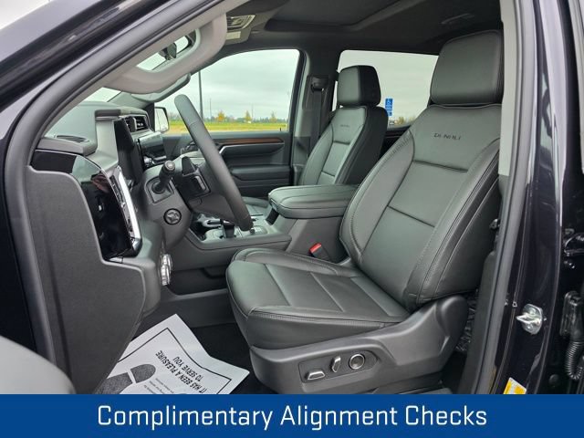 New 2026 GMC Sierra 1500 Denali w/ Denali Reserve Package AWD/4WD image 7
