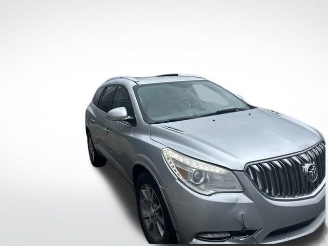 Used 2015 Buick Enclave Leather AWD/4WD image 5