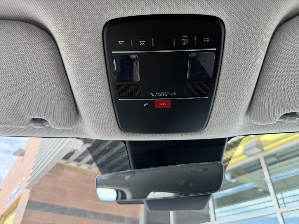 Used 2026 Hyundai Palisade SEL FWD image 25