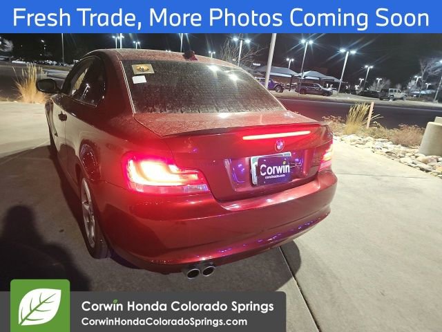 Used 2012 BMW 128i 128i image 5