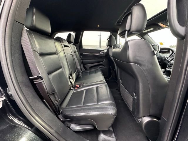 Used 2020 Jeep Grand Cherokee Limited image 33