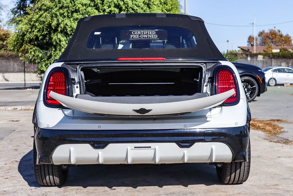 Used 2026 MINI Cooper S FWD image 43