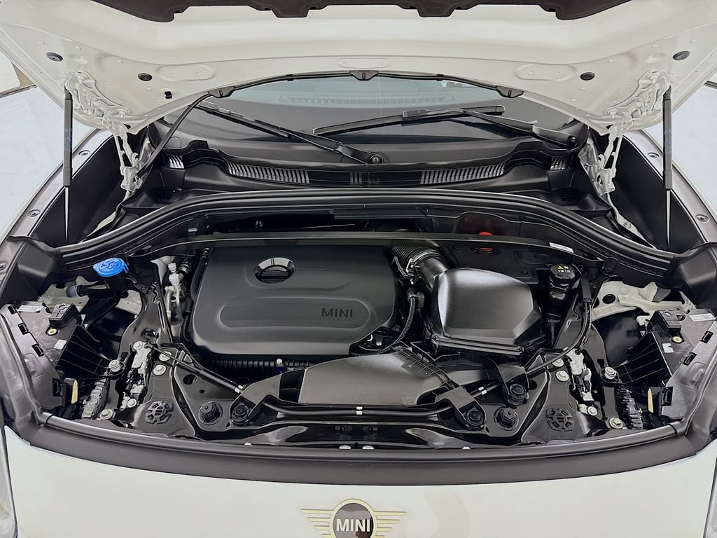 Certified 2026 MINI Cooper Countryman S AWD/4WD image 30