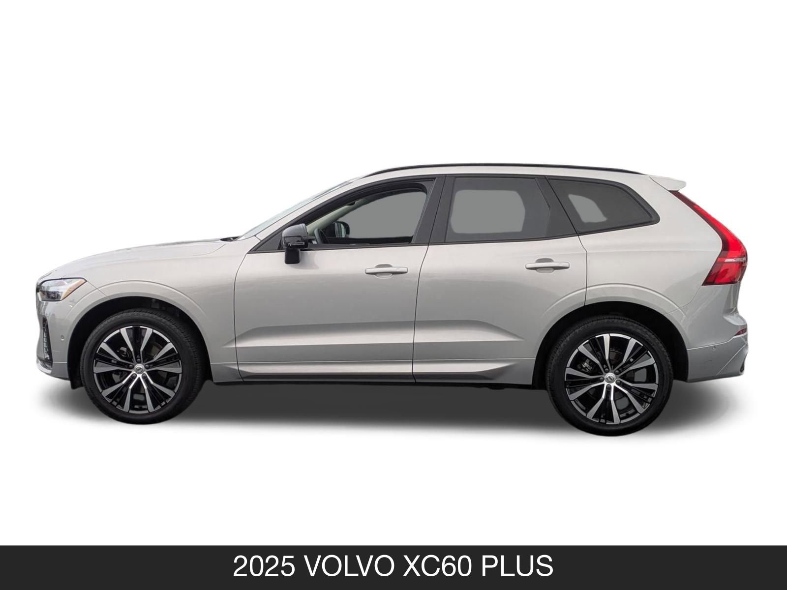Used 2025 Volvo XC60 B5 Plus image 5