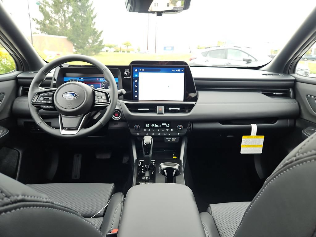 New 2026 Subaru Outback Touring XT AWD/4WD image 19