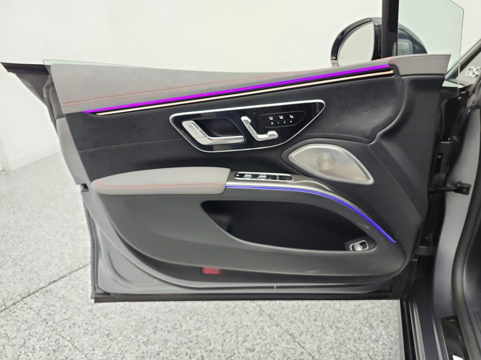 Certified 2023 Mercedes-Benz EQS AMG 4MATIC image 12