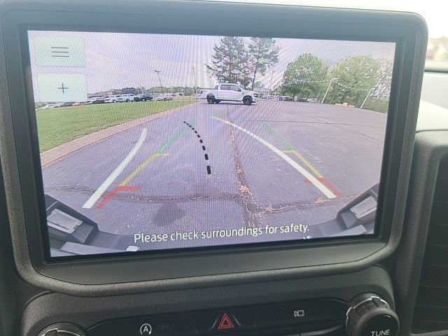 Used 2024 Ford Bronco Sport Badlands image 31