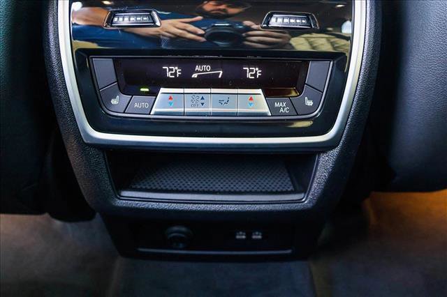 New 2026 BMW X5 xDrive40i image 21