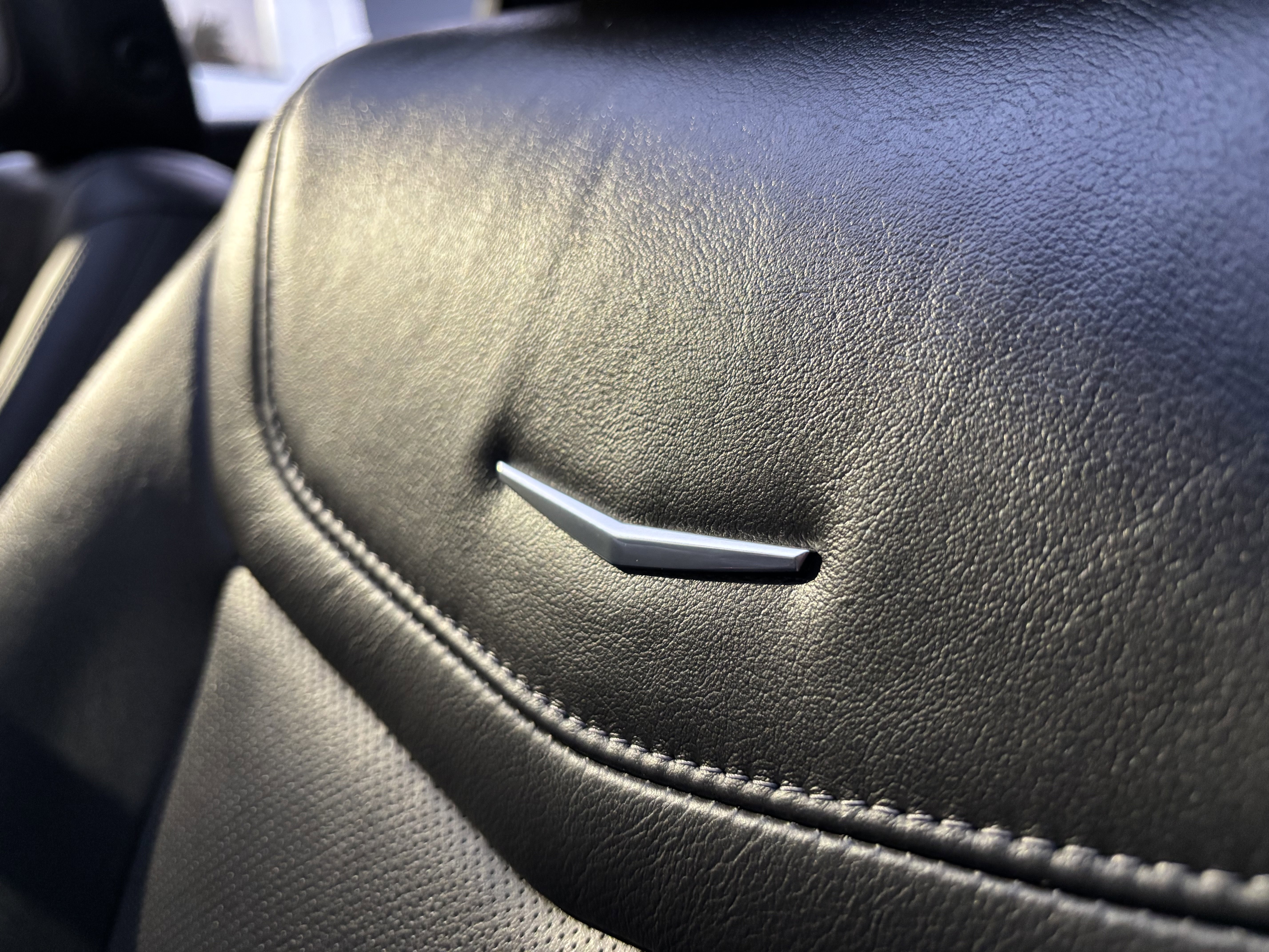 Used 2020 Cadillac XT5 Premium Luxury image 14