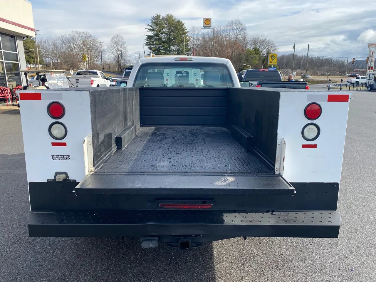 Used 2015 Ford F350 XL RWD image 22