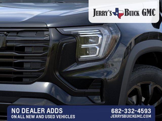 New 2027 GMC Terrain Elevation FWD image 12