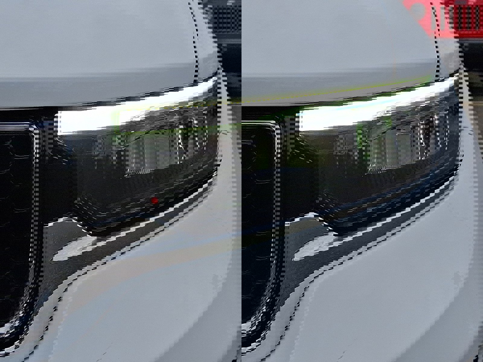 Used 2022 Jeep Grand Cherokee L Overland image 9