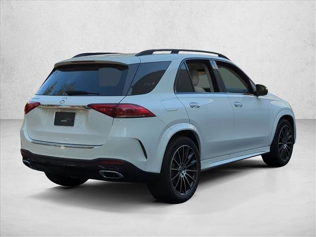 Used 2022 Mercedes-Benz GLE 350 image 5