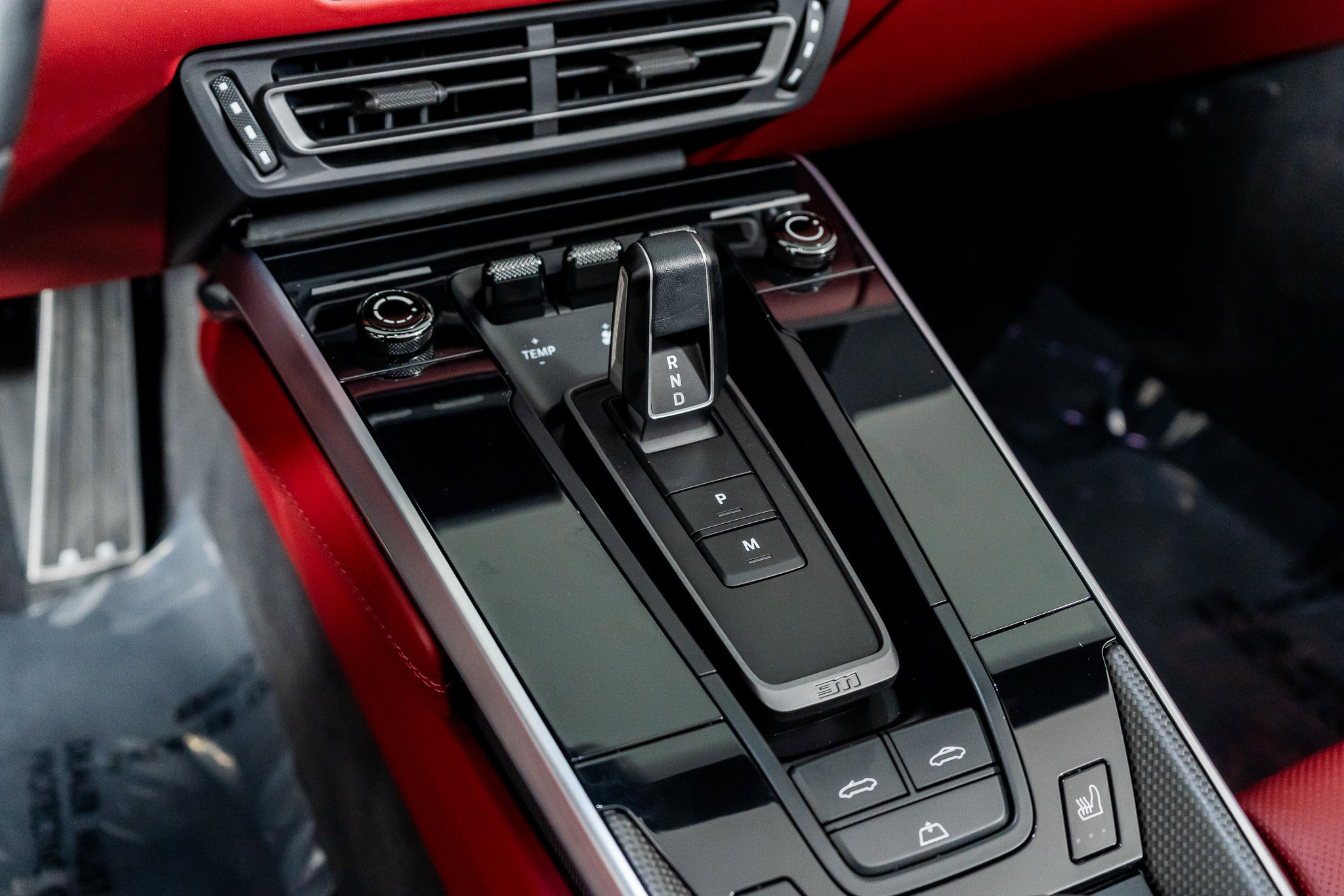 Used 2024 Porsche 911 Turbo S image 37