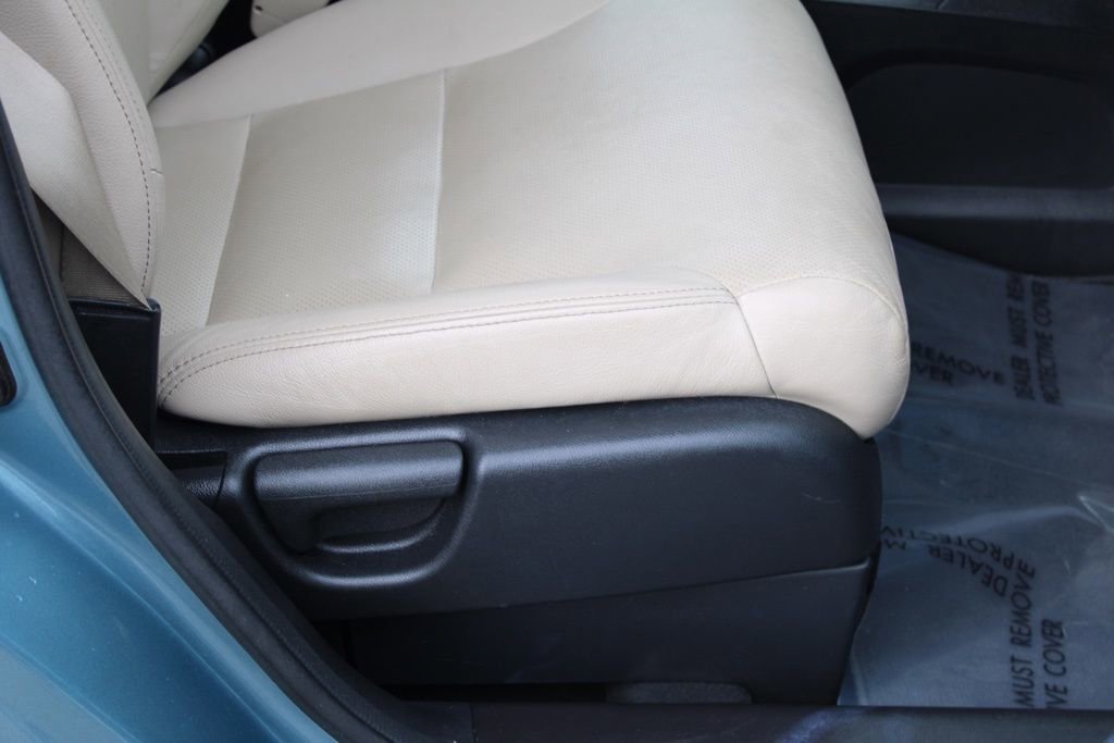 Used 2015 Honda CR-V EX-L image 21