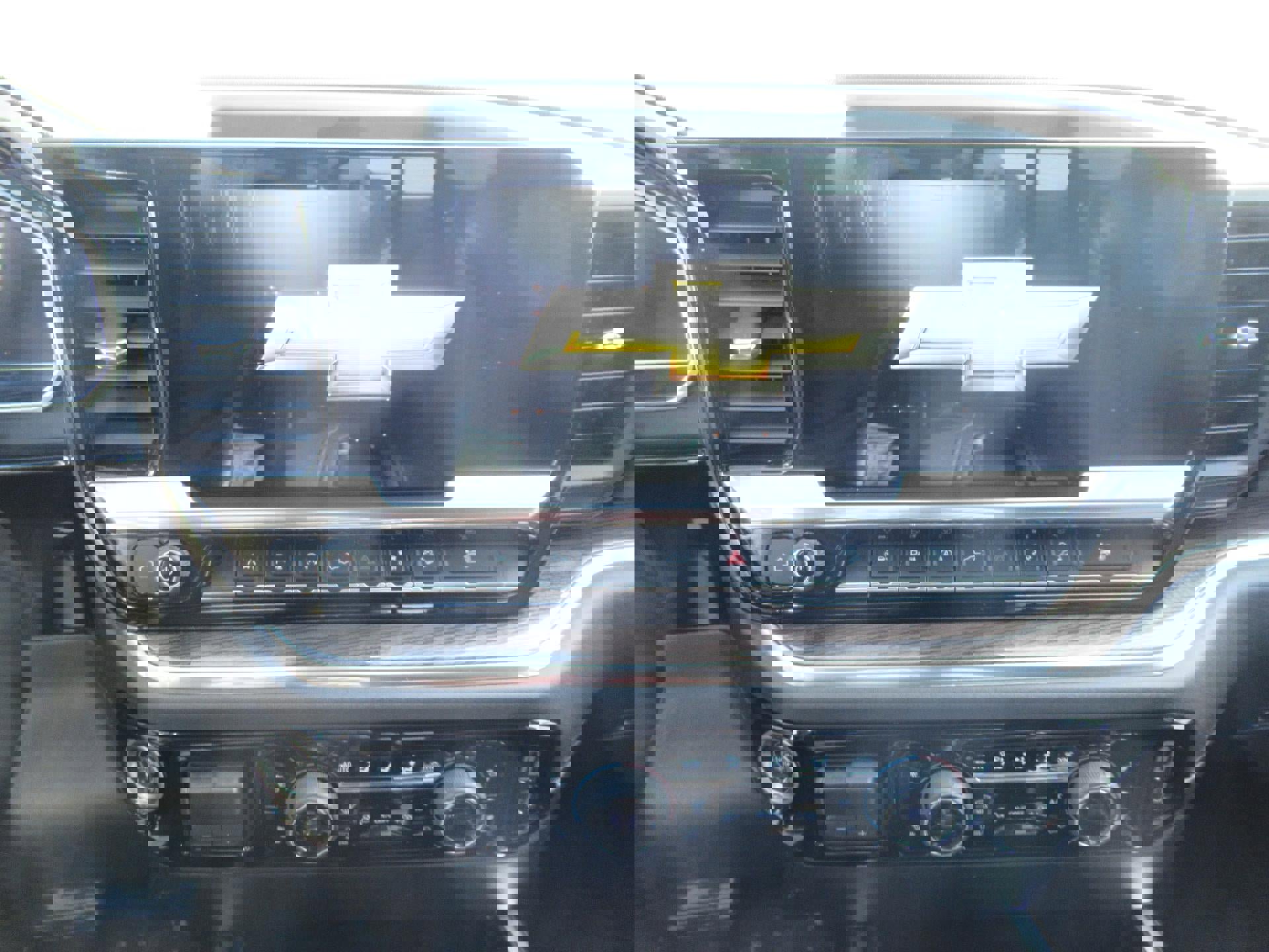 Certified 2022 Chevrolet Silverado 1500 RST w/ All Star Edition Plus AWD/4WD image 12