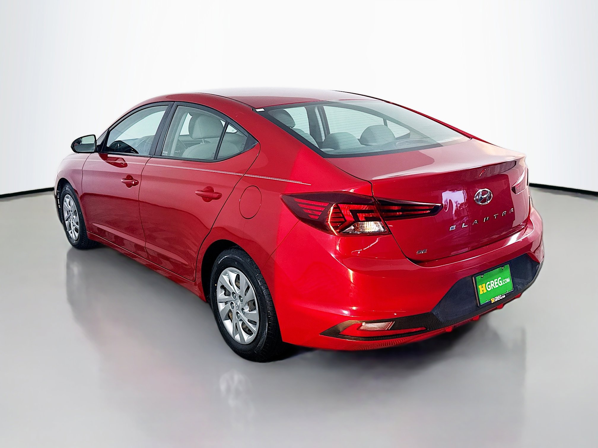Used 2020 Hyundai Elantra SE image 7