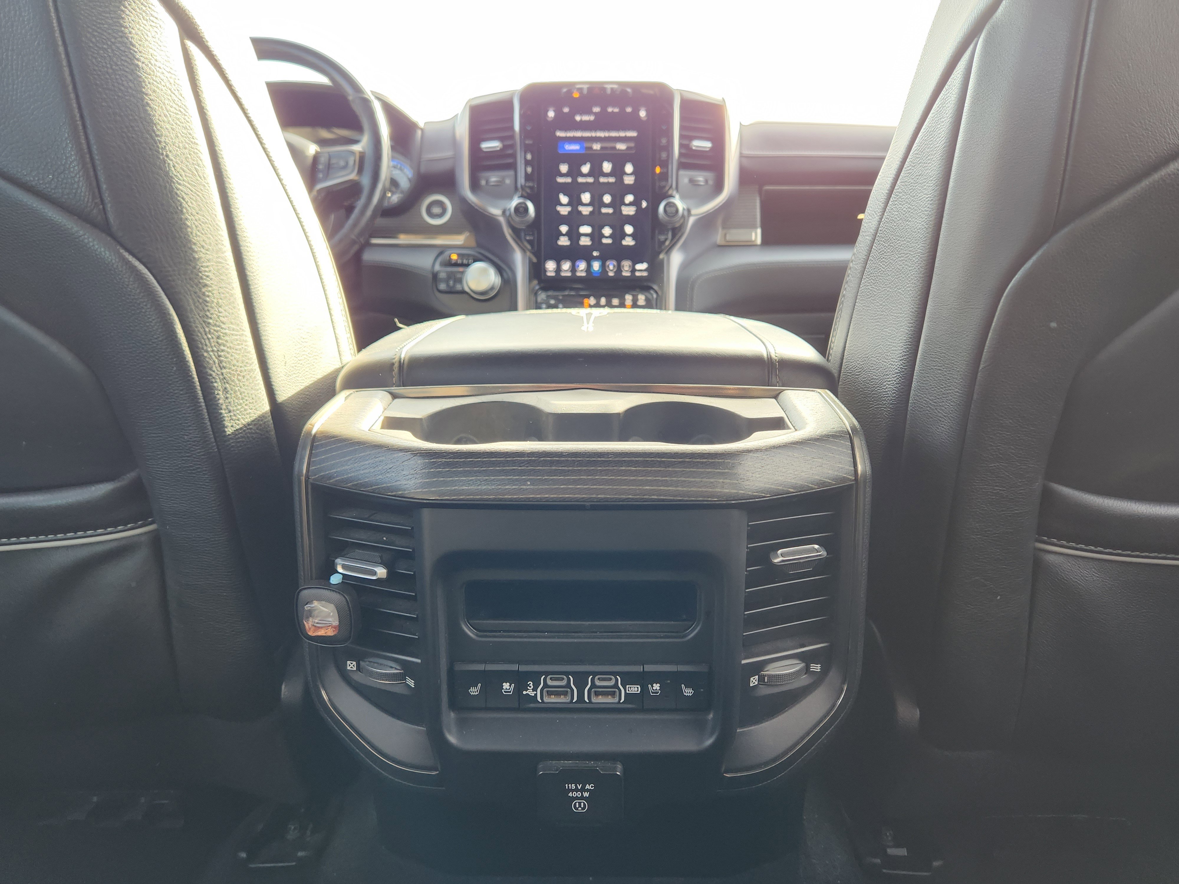 Used 2019 RAM 1500 Limited image 13