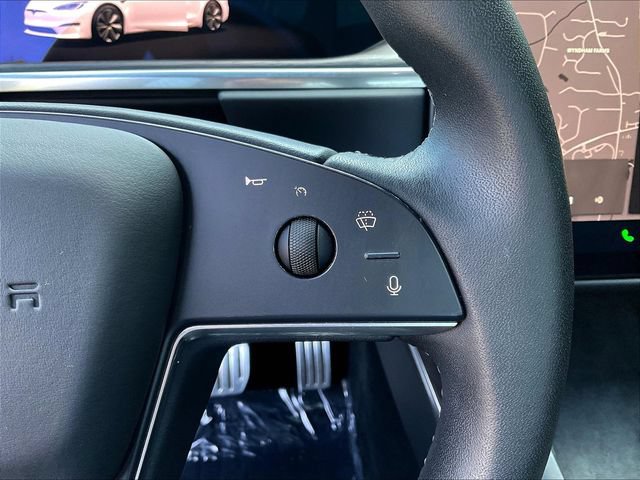 Used 2023 Tesla Model S AWD/4WD image 14