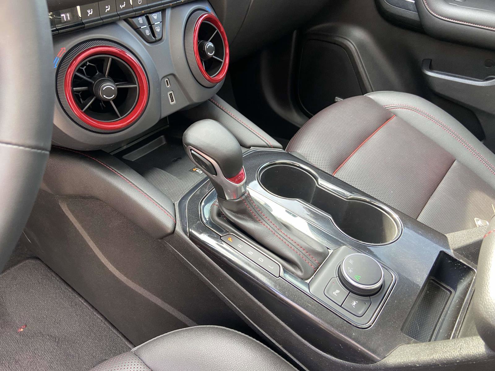 Used 2023 Chevrolet Blazer RS w/ Driver Confidence II Package image 15