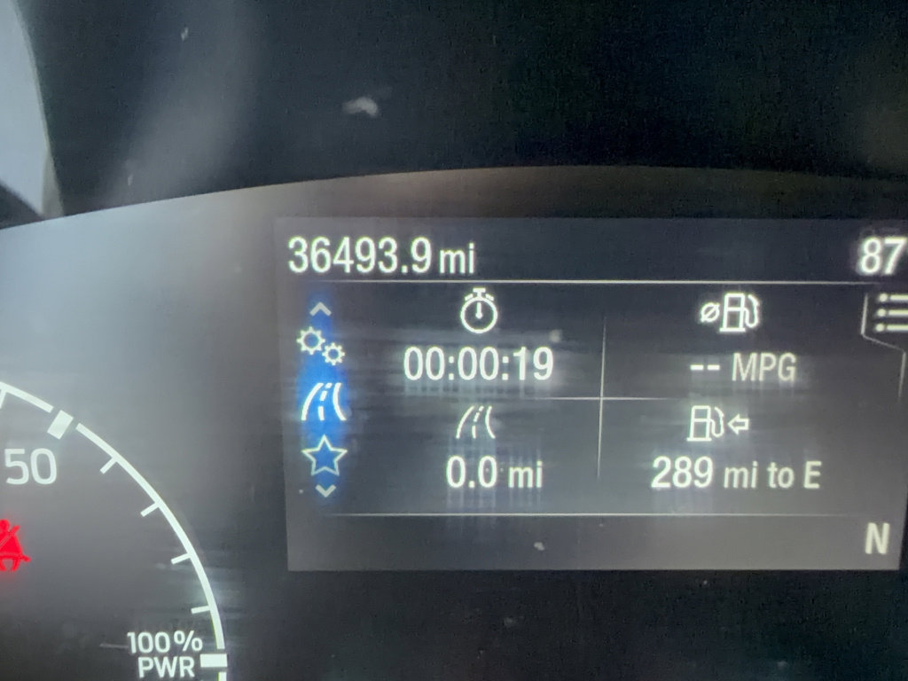 Certified 2023 Ford Maverick XLT w/ Black Appearance Package image 17