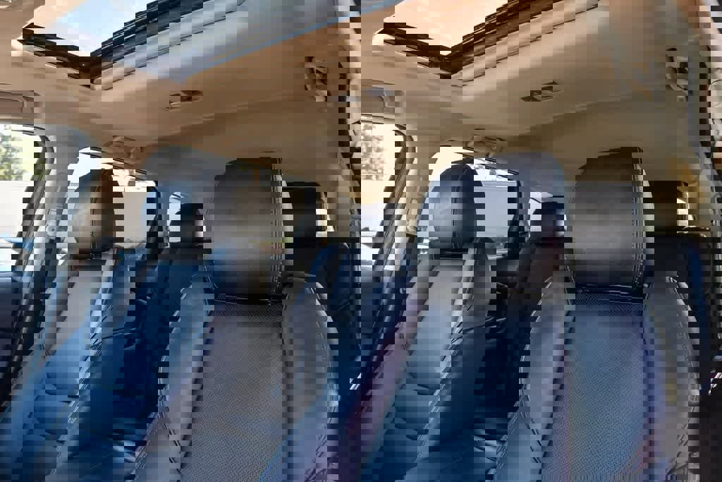 Used 2023 MAZDA CX-9 Touring image 17