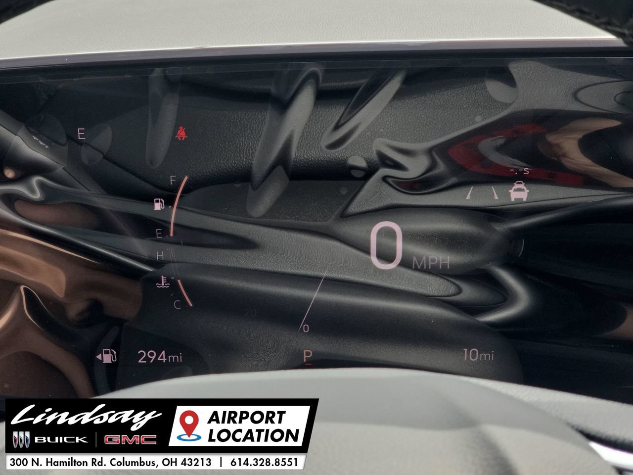 New 2026 Buick Encore GX Sport Touring w/ Advanced Technology Package AWD/4WD image 13