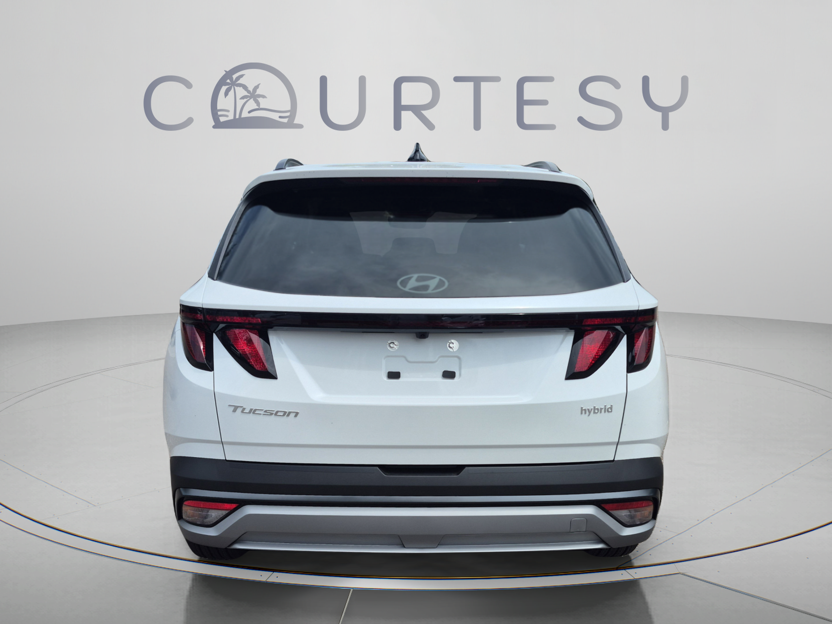 New 2026 Hyundai Tucson SEL FWD image 4