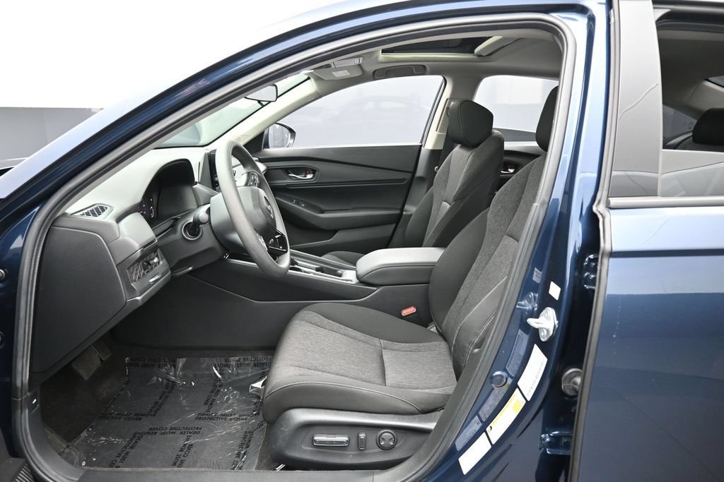 Certified 2024 Honda Accord EX image 20