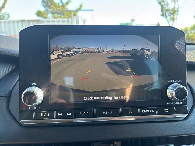 Used 2022 Mitsubishi Outlander ES image 23