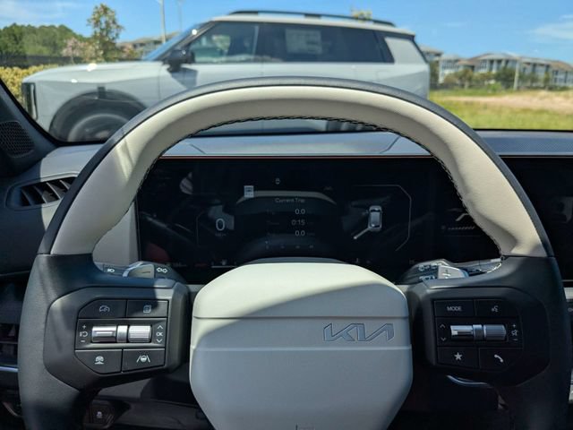 New 2026 Kia K4 GT-Line Turbo w/ GT-Line Premium Package FWD image 29