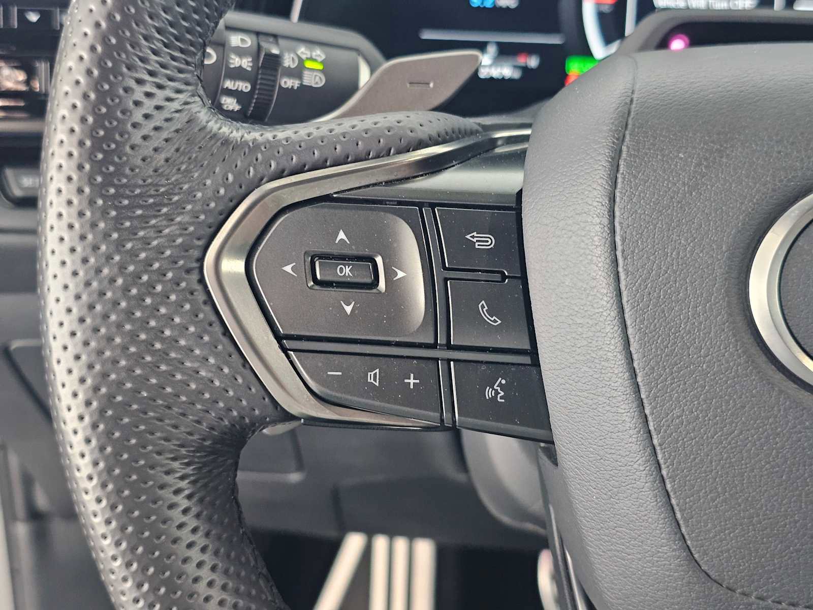 Certified 2024 Lexus TX 500h AWD w/ Technology Package image 30