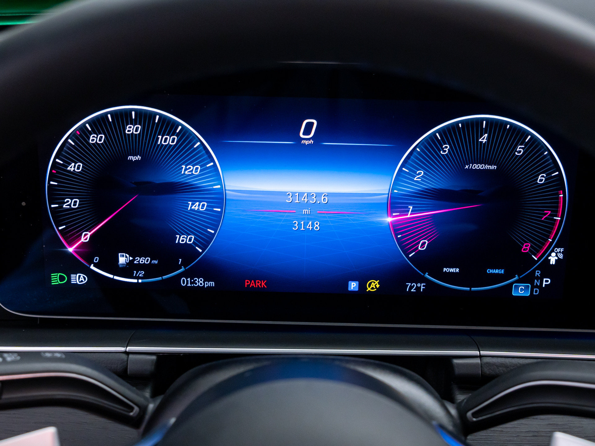 New 2026 Mercedes-Benz GLE 350 4MATIC image 24