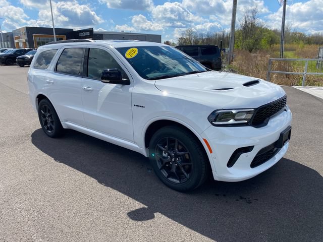 Used 2026 Dodge Durango GT AWD/4WD image 7