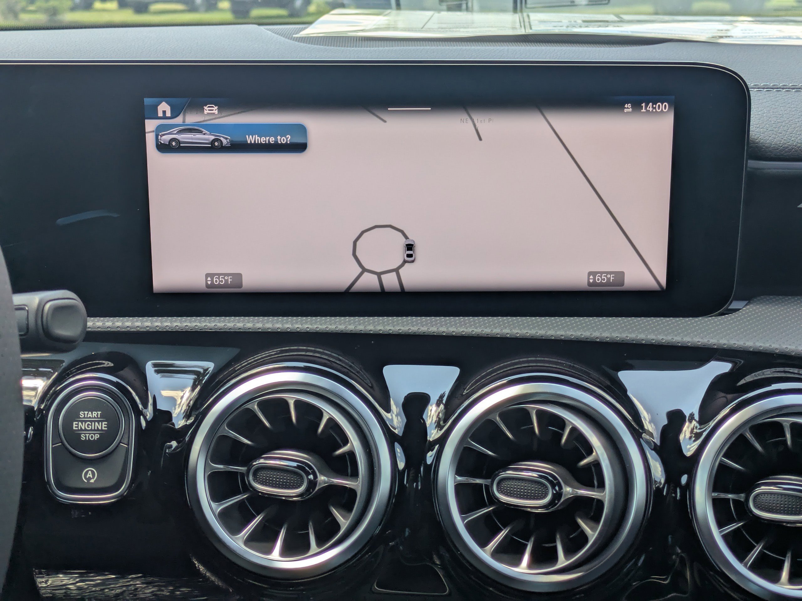 New 2026 Mercedes-Benz CLA 45 AMG S 4MATIC image 24