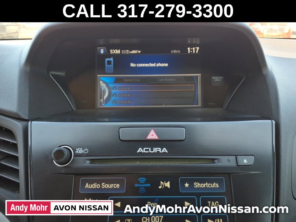 Used 2016 Acura ILX FWD image 28