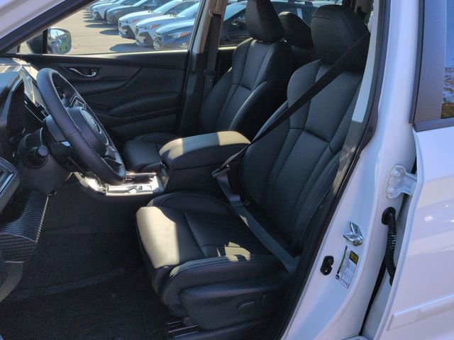 New 2026 Subaru Ascent Premium image 16