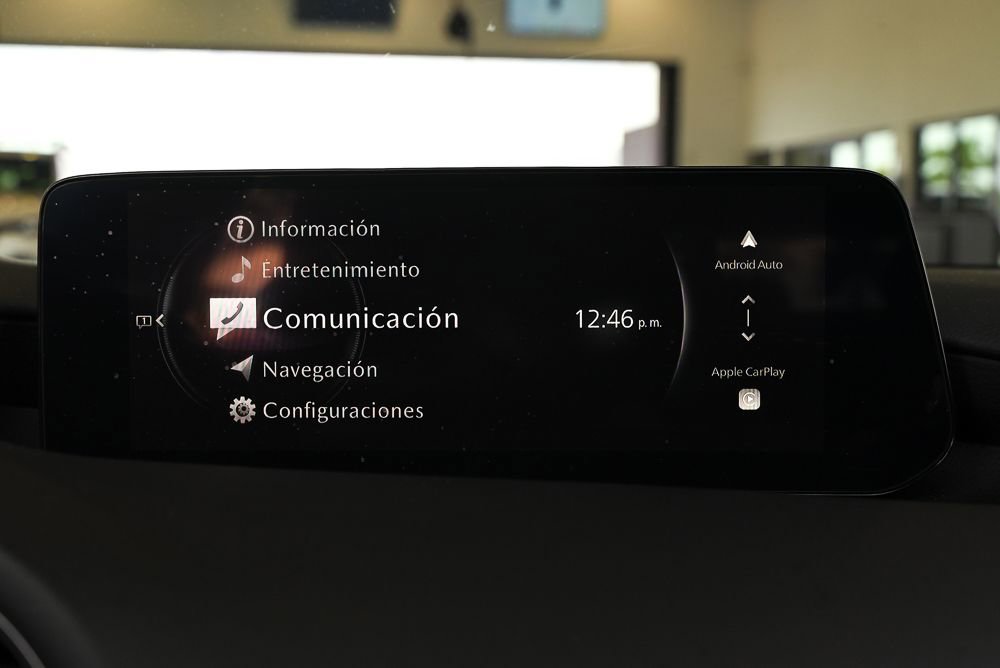 Used 2024 MAZDA MAZDA3 Hatchback w/Premium Plus Pkg AWD/4WD image 13