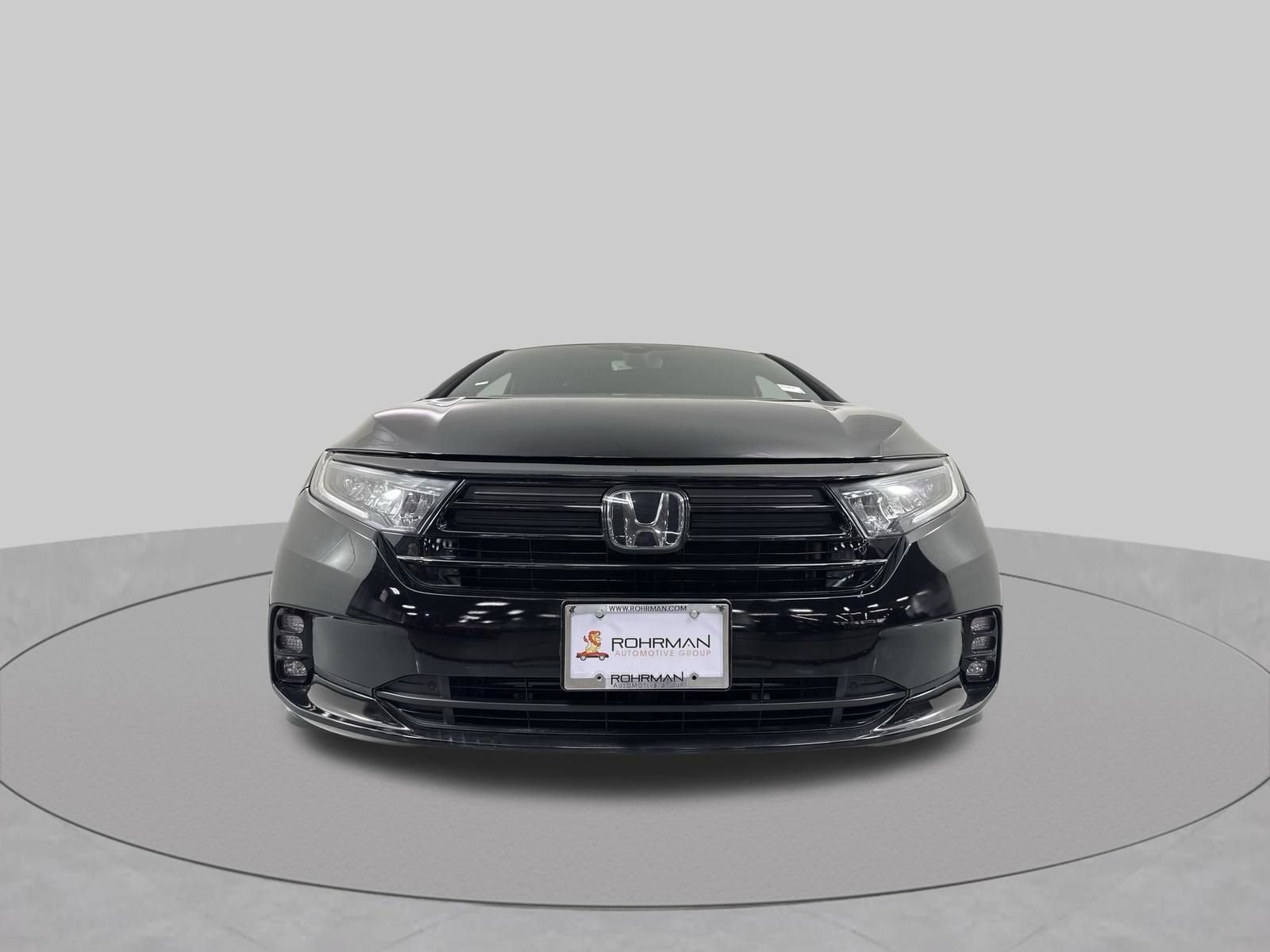 Used 2023 Honda Odyssey Sport image 27
