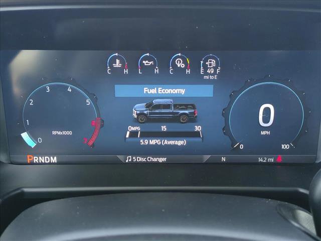 New 2026 Ford F250 XLT w/ XLT Premium Package image 11