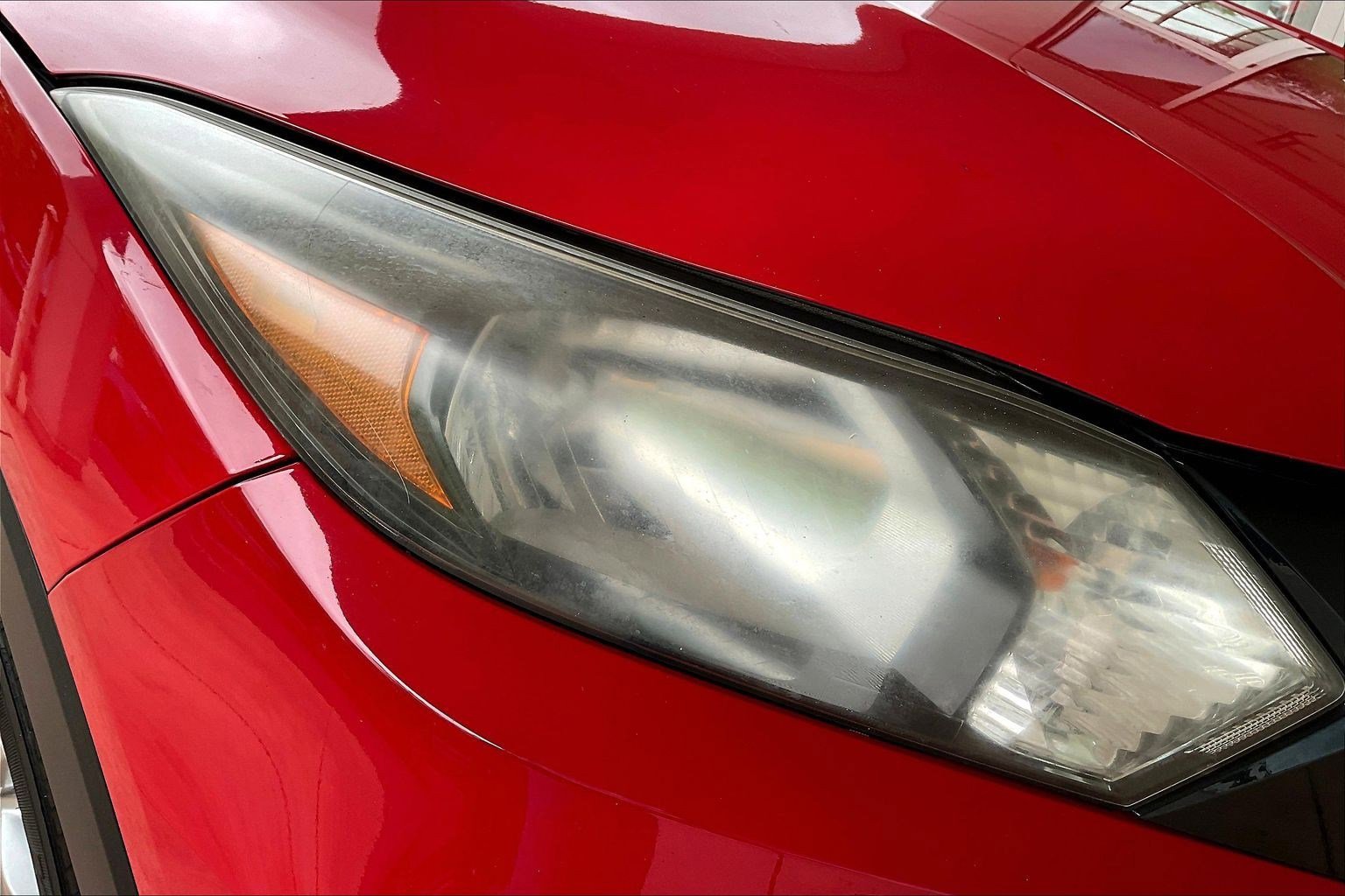 Used 2018 Honda HR-V LX image 29
