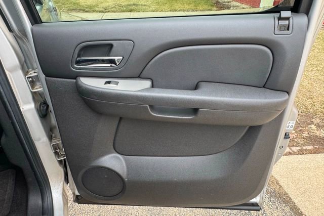 Used 2011 GMC Sierra 1500 SLT w/ All-Terrain Package image 21