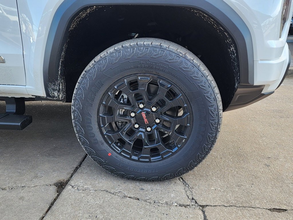 New 2026 GMC Canyon Elevation w/ Convenience Package image 49